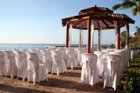 Beach Ceremony