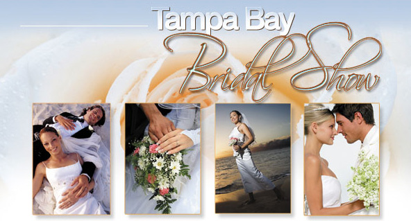 tampa bay bridal show tampa bay bridal show