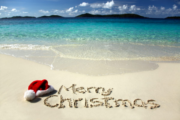 Merry Christmas from Caladesi Steel Band Merry Christmas from Caladesi Steel Band