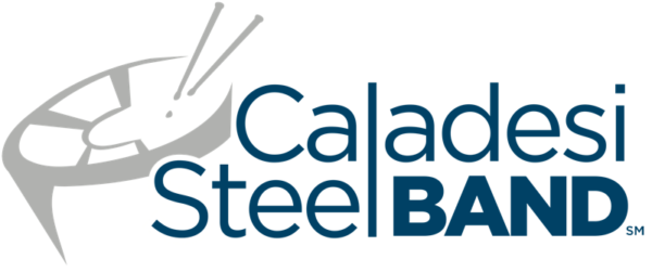 Caladesi Steel Band Logo