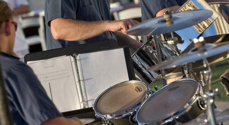 Caladesi Steel Band Quartet