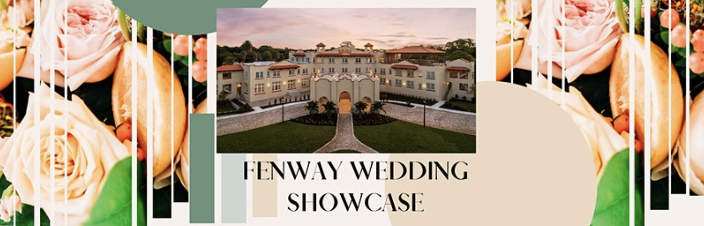 The Fenway Wedding Showcase