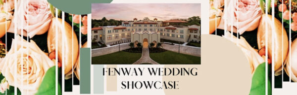 Fenway Wedding Showcase 2022